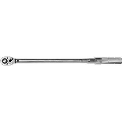 Klucz dynamometryczny 1/2" 65-335Nm Yato