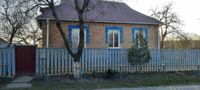 Продам будинок с.Олексіївка, 20 км від міста