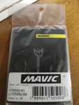 Mavic 35mm UST Tubeless Valve Stem Kit