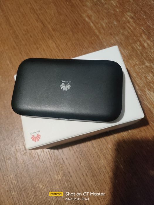 Modem Huawei Wifi