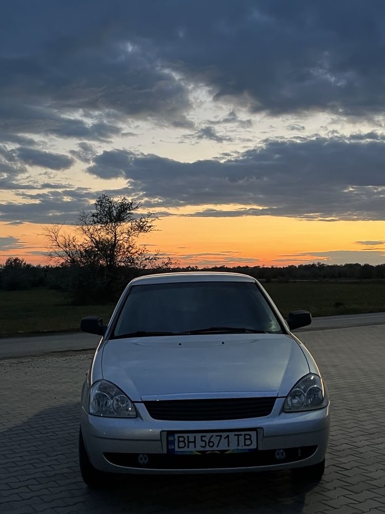 Продам приору, ваз 2170