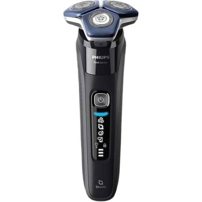 Електробритва Philips Shaver Series 7000 SkinIQ S7886/55 Нові