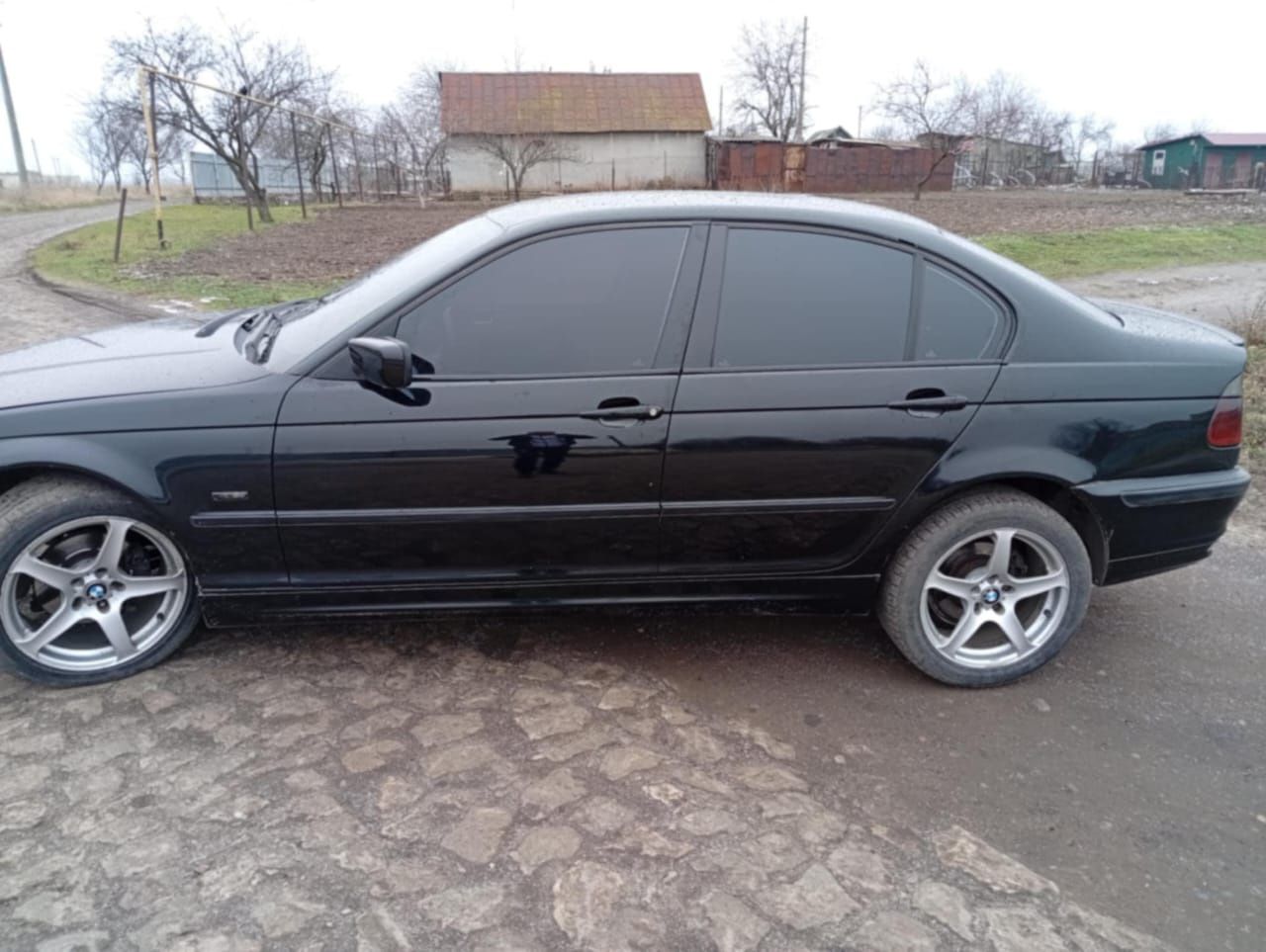 Продам Своё авто. BMW