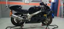 Suzuki GSX-R 750