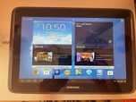 Планшет Samsung N8010 Galaxy NOTE 10.1 16GB Wi-Fi dark grey