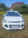 Ford Kuga II 2014 Titanium