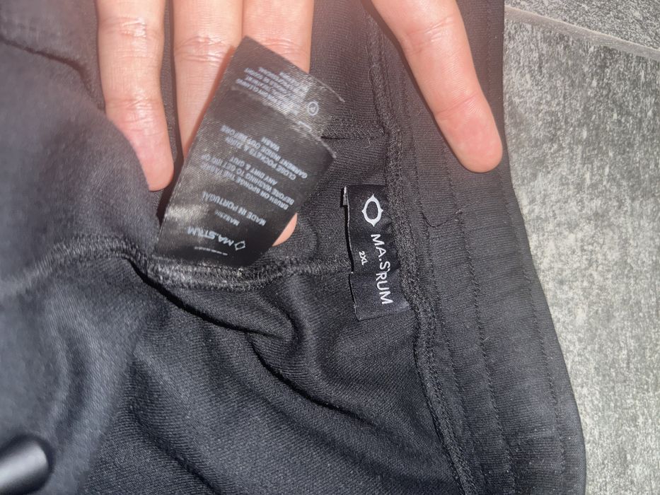 Штани Ma.strum( не stone island, не s.p company)