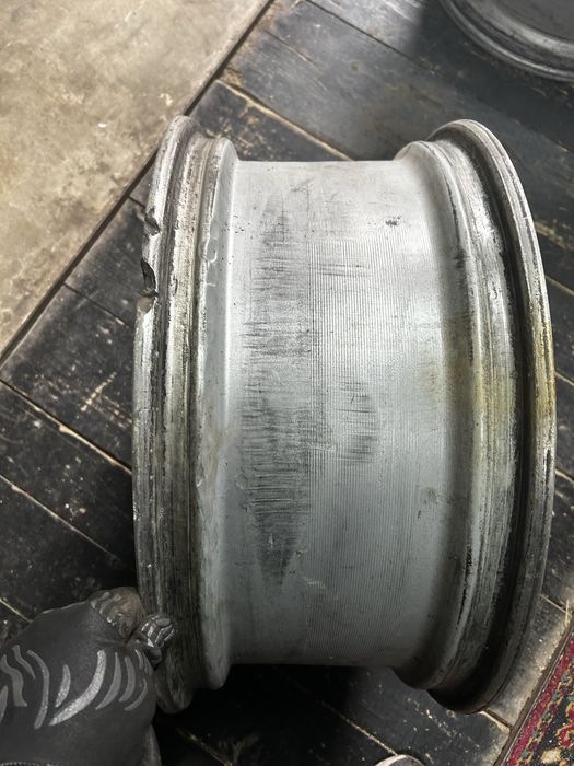 Диски R20 5/150 Тойота