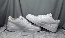 Nike Air Force Low White жіночі, Найки женские, Аир Форсы
