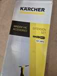 Window vac accessories extencion set karcher przedłużka do mycia okien