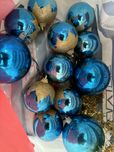 12 bolas de natal