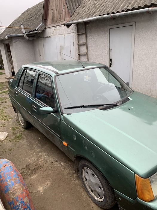 Продам Славута 1.2 інжектор