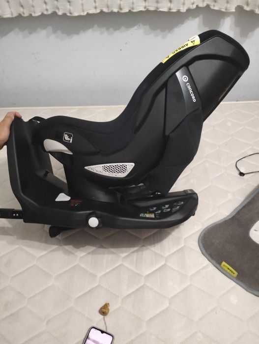 Vendo cadeira concord balance