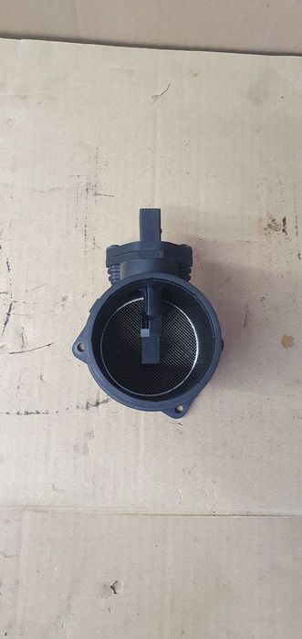 Przepływomierz powietrza Audi A4 B6 2.0 FSI 06B133835CK 06B133471A