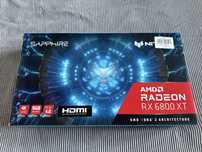 AMD Radeon Sapphire RX 6800 XT Nitro+ 16GB