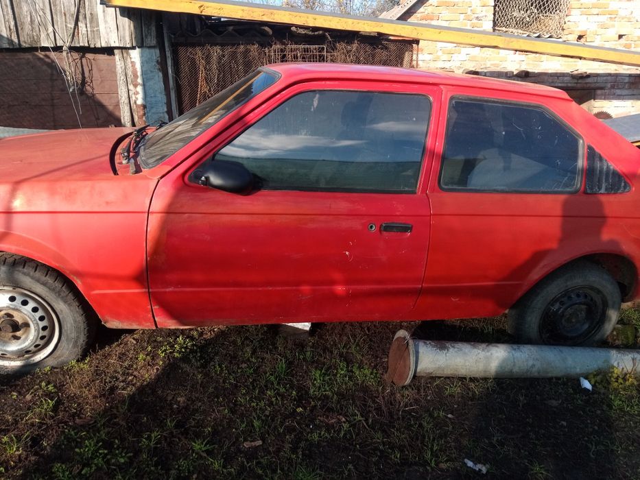 Продам Опель кадет