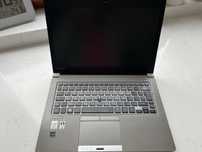 Laptop Toshiba Portege – na części