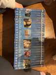 Britannica Komplet 24 encyklopedii audiowizualna + DVD