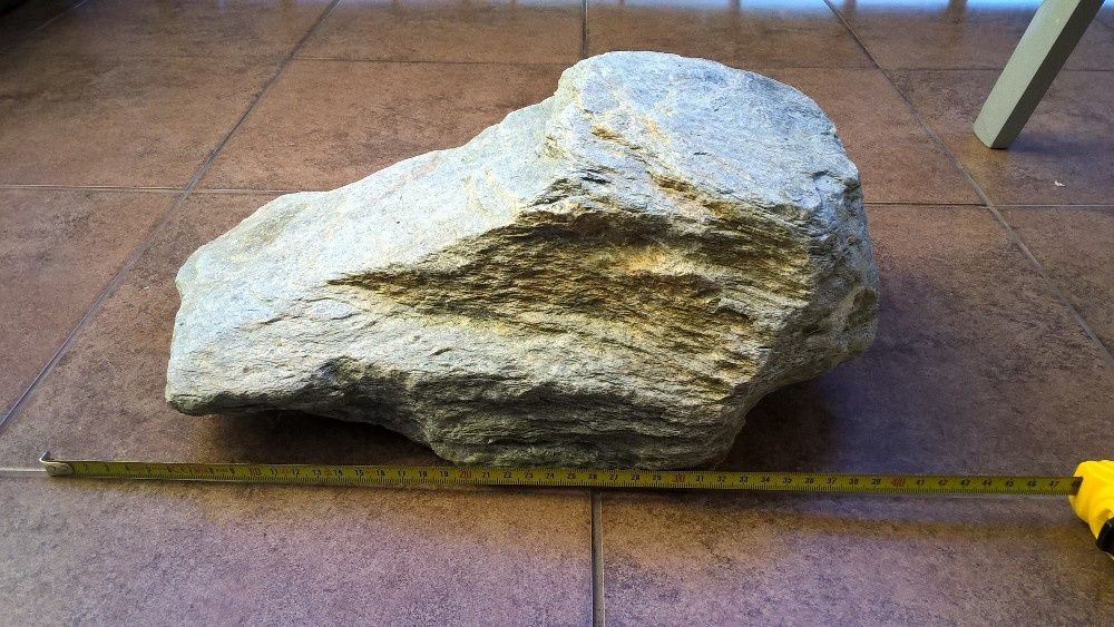 Kamienie do akwarium - waga ponad 50kg