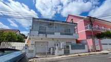 Aluga-se andar de moradia T3 - Bairro da Fraternidade