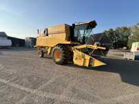 New Holland TX 32