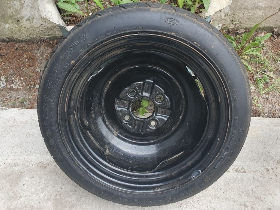 Докатка R15   4×114.3 dia 67.1