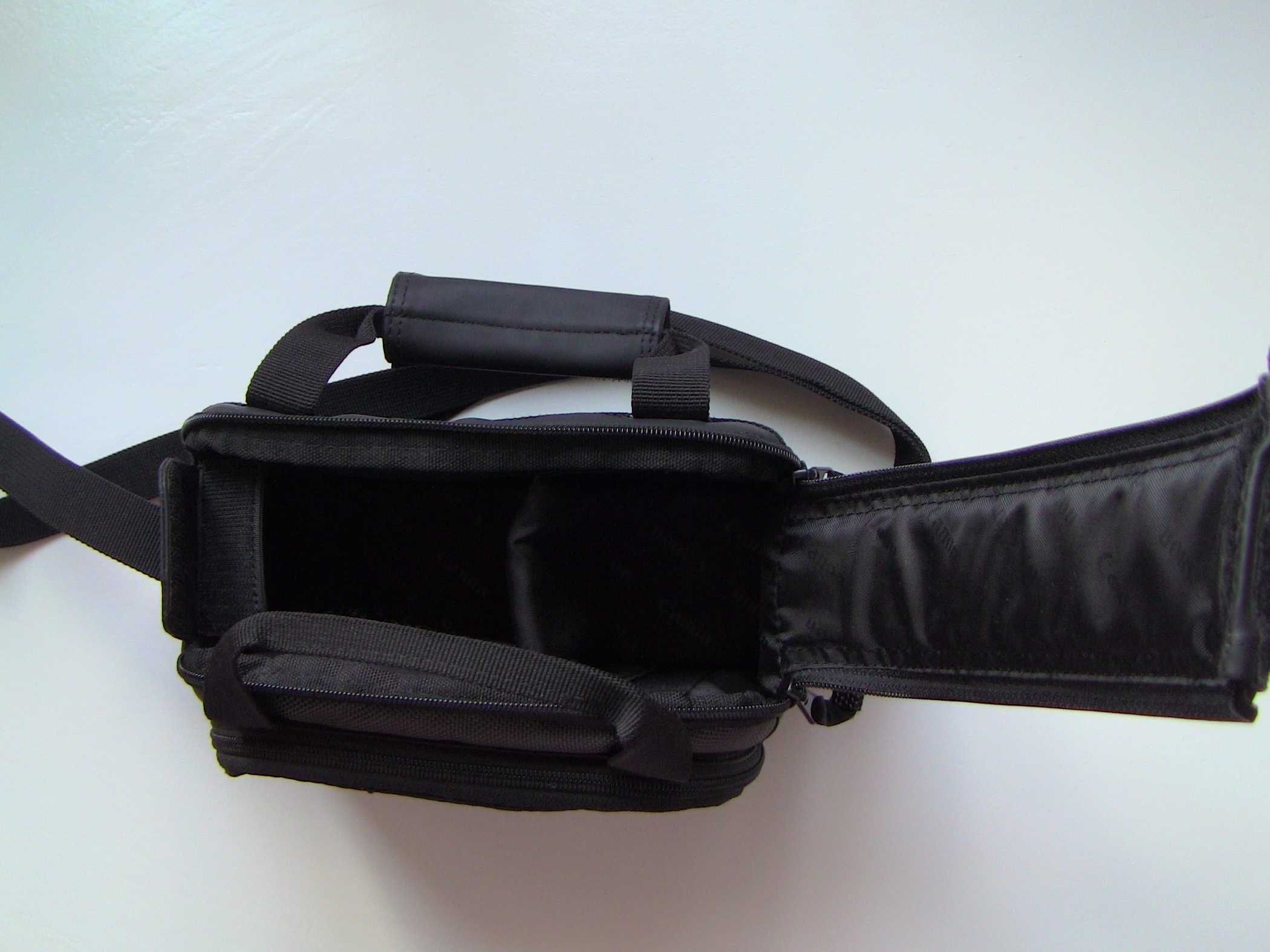 Сумочка сумка барсетка для видеокамеры Canon