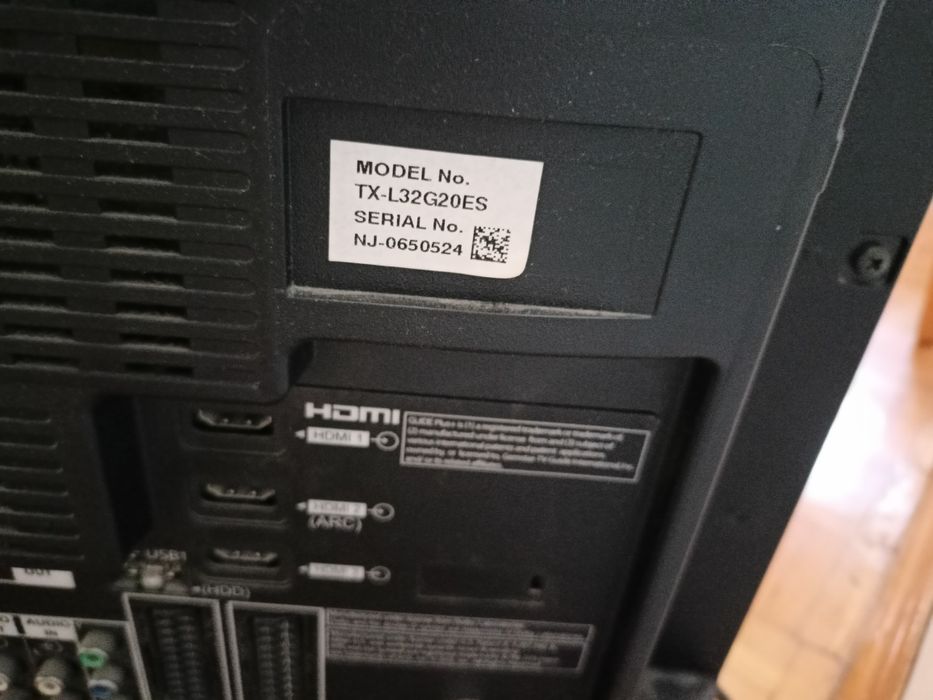 Telewizor Panasonic  32 cale