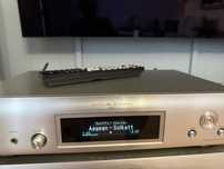 Denon DNP-800NE odtwarzacz sieciowy