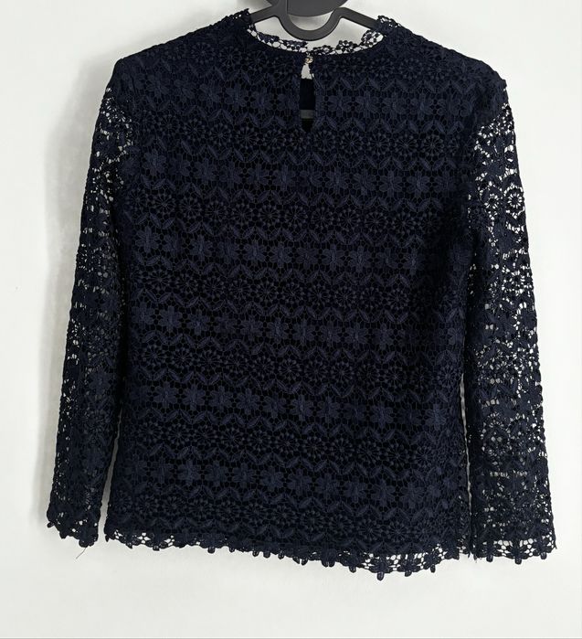 Grantowa bluzka R XXS Mohito