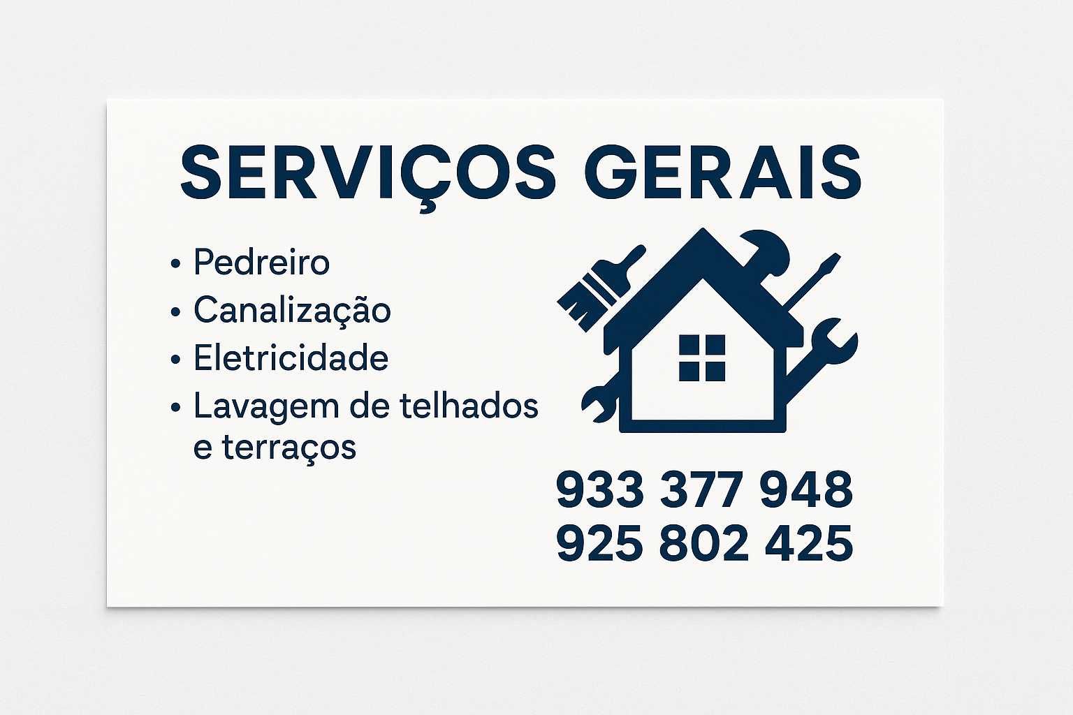 Pinturas e remodelações e pequenos serviços.. instalações entre outros