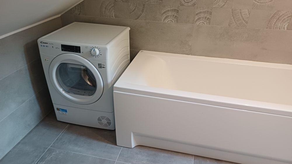 Kawalerka mieszkanie