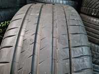 Michelin pilot sport 4S 255/40/21 102Y rok 2022 7.5mm. Opona pojedyncz