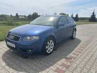 Audi a3 1.9 / 2004 rok