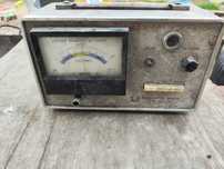 Analizator spalin AST-70