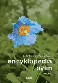 Encyklopedia bylin. Tom 2 (K-Ź). Zysk i S-ka