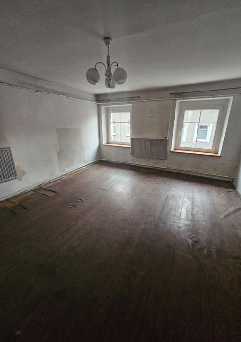 Mieszkanie bezczynszowe