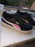 Buty damskie puma