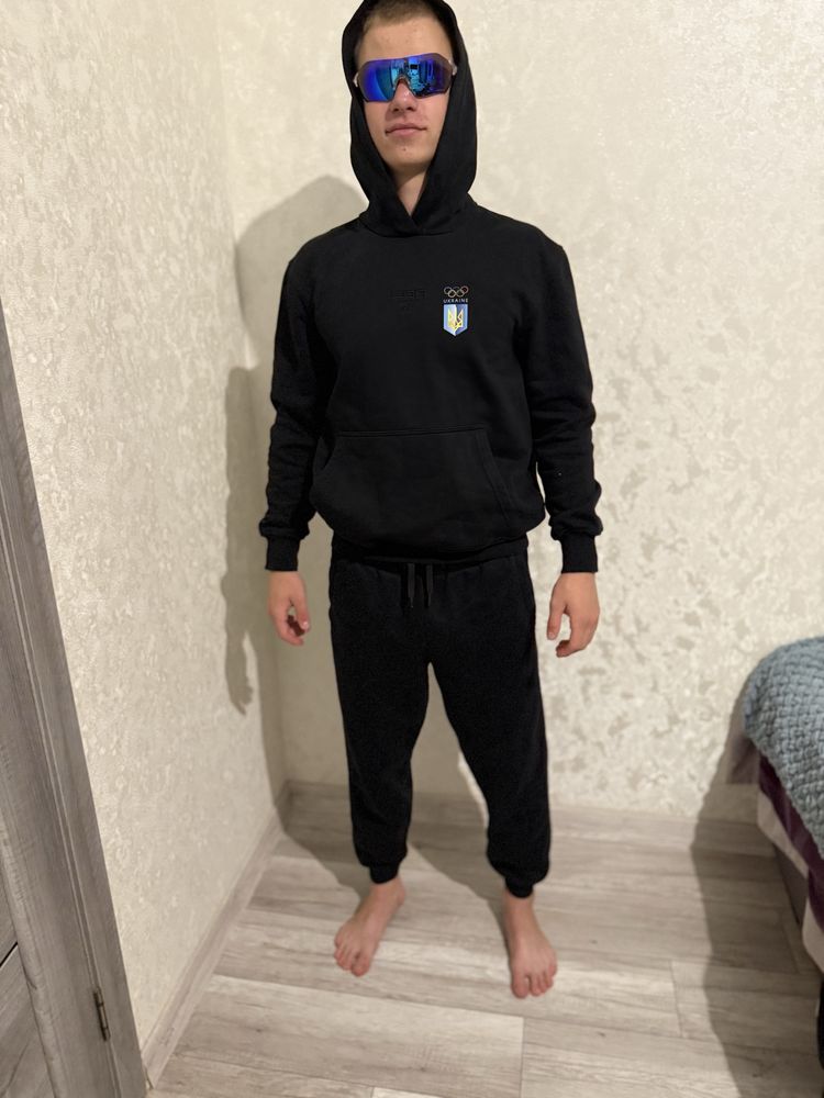 Спортивний костюм 4F