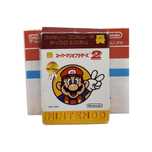 Super Mario Bros 2 Game Boy Gameboy Advance GBA