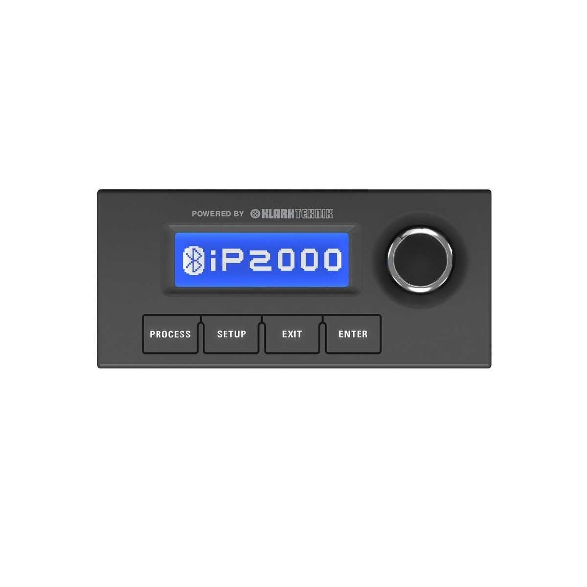 Coluna activa Turbosound iNSPIRE iP2000 V2 c/1000w