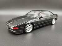 1:18; Otto BMW 850 CSi limit 1500 model