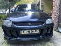 Продам авто Ford Escort cabrio