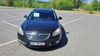 Sprzedam opel insignia