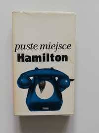 Puste miejsce - Hamilton