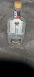 Garrafa de whiski