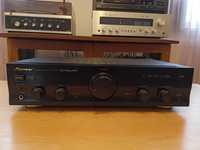 Pioneer A-109 ładnie grający wzmacniacz zintegrowany stereo
