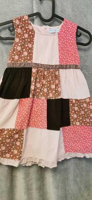 Sukienka 116 cool club