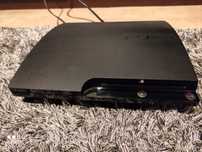 PlayStation 3, comandos e jogos ps3