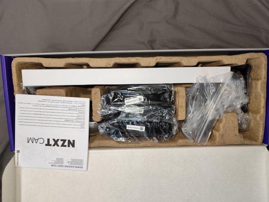 AIO Water Cooler NZXT Kraken 36064738114931586123